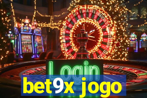 bet9x jogo